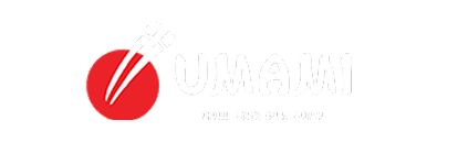Umami Sushi & Pan Asian logo